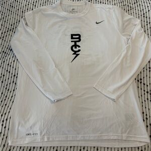 Bowerman Track Club Dri-Fit Long Sleeve